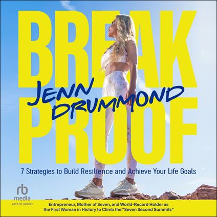 BreakProof