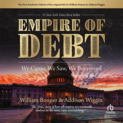 The Empire of Debt
