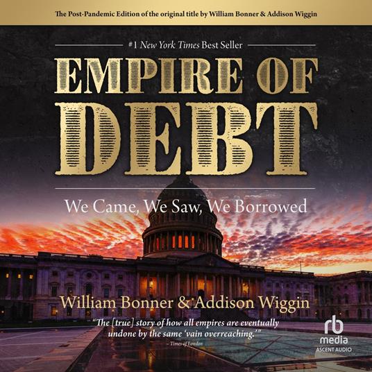 The Empire of Debt