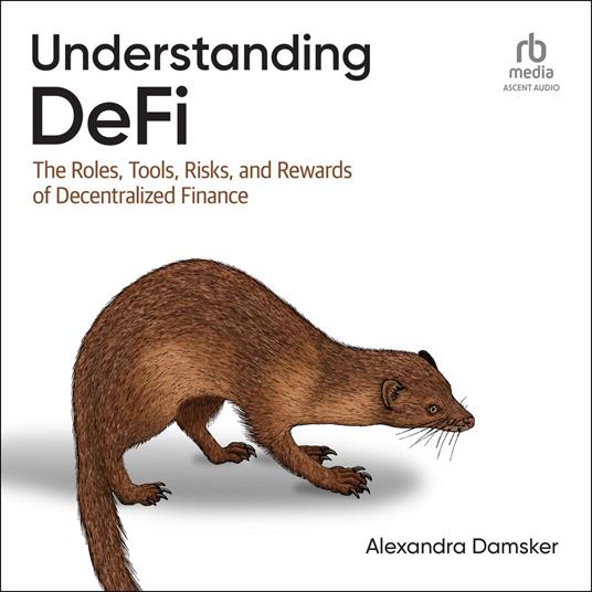 Understanding DeFi