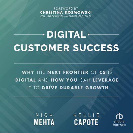 Digital Customer Success