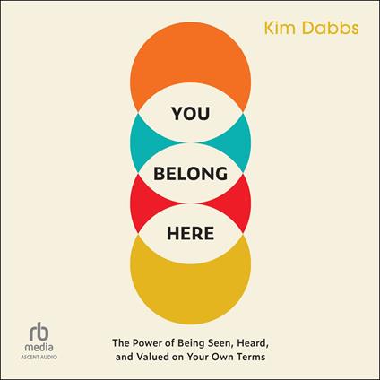 You Belong Here