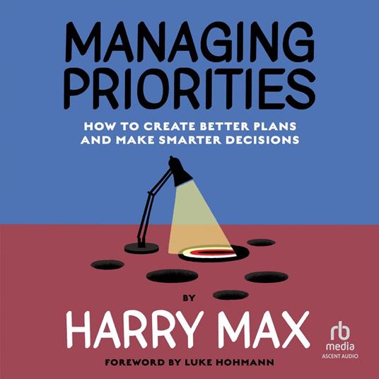 Managing Priorities