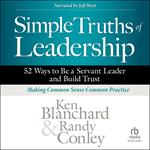 Simple Truths of Leadership