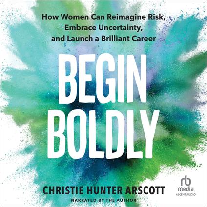Begin Boldly