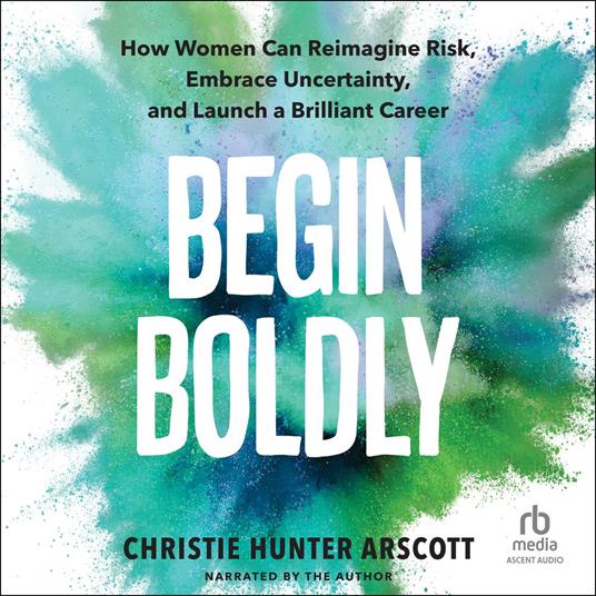 Begin Boldly