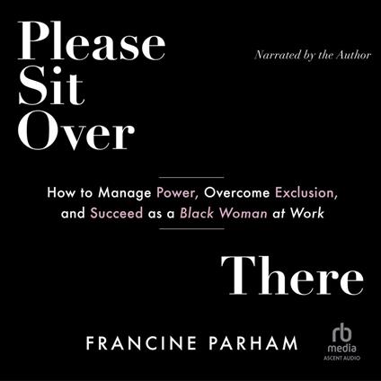 Please Sit Over There