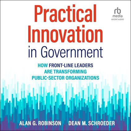Practical Innovation in Government