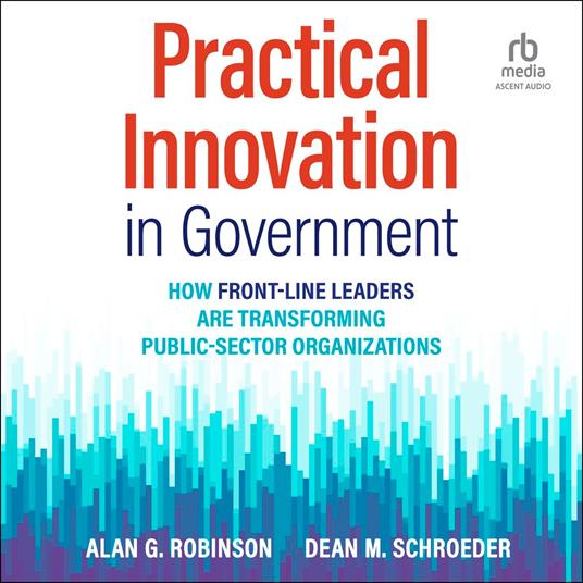 Practical Innovation in Government