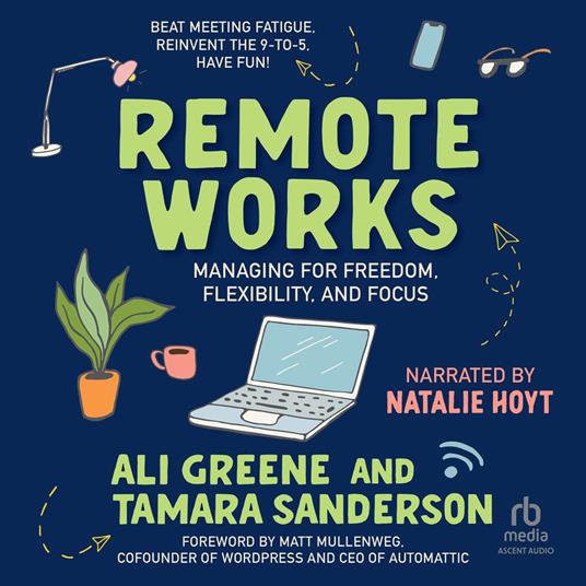 Remote Works