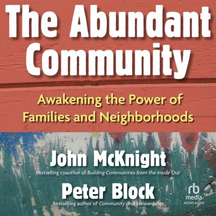The Abundant Community