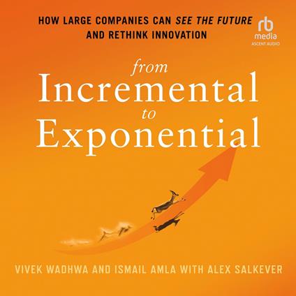 From Incremental to Exponential