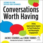 Conversations Worth Having