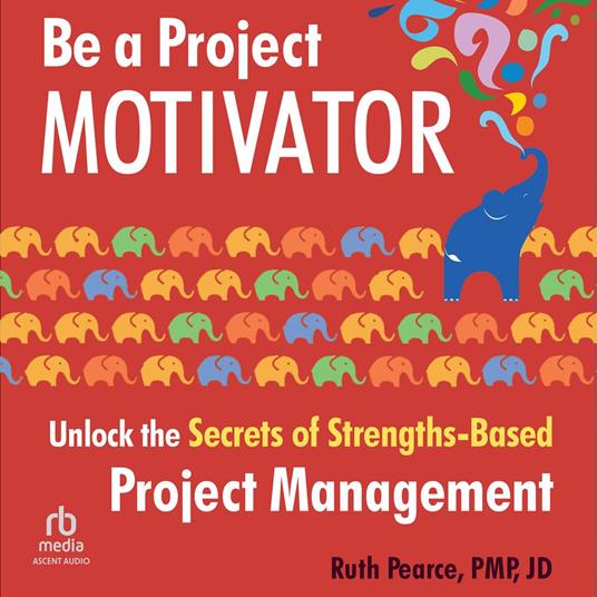 Be a Project Motivator