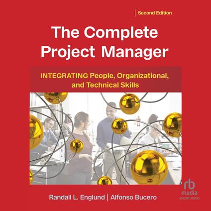 The Complete Project Manager, 2nd Edition