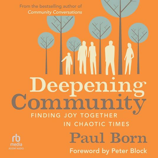 Deepening Community