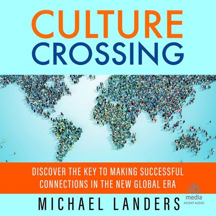Culture Crossing