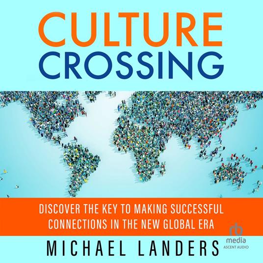 Culture Crossing