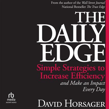 The Daily Edge