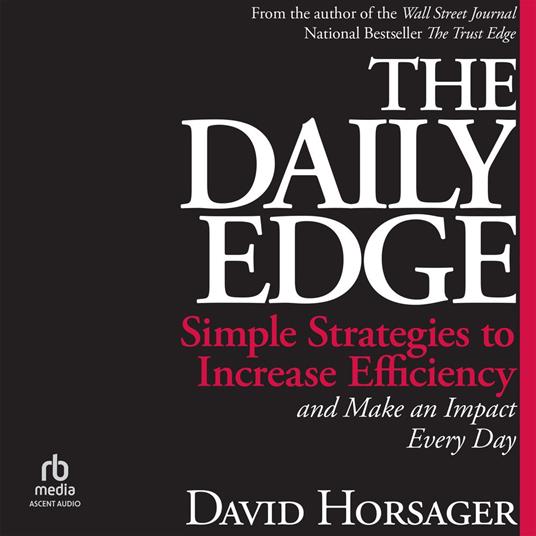 The Daily Edge