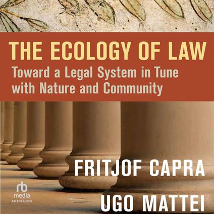 The Ecology of Law