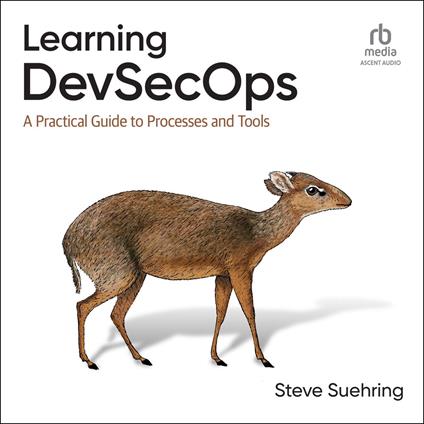 Learning DevSecOps