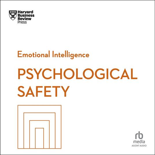 Psychological Safety