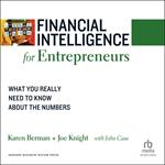 Financial Intelligence for Entrepreneurs