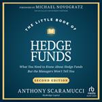 The Little Book of Hedge Funds