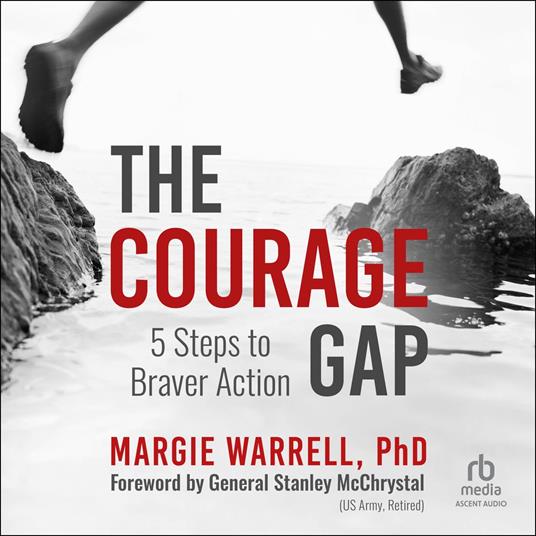 The Courage Gap