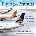 Flying for Peanuts
