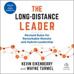 The Long-Distance Leader, Second Edition
