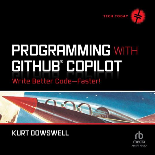 Programming with GitHub Copilot