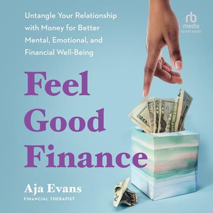 Feel-Good Finance