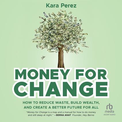 Money for Change