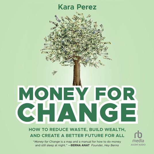 Money for Change