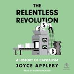 The Relentless Revolution