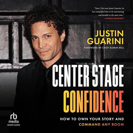 Center Stage Confidence