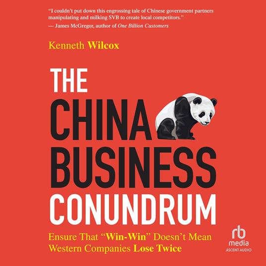 The China Business Conundrum
