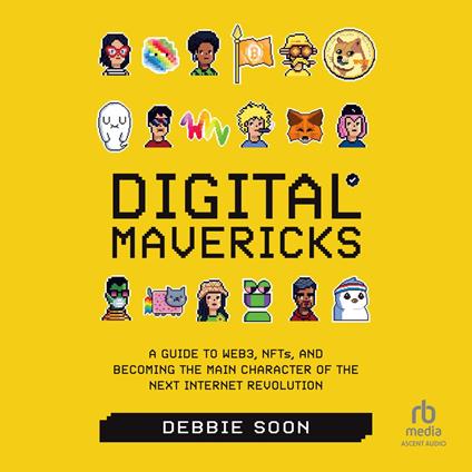 Digital Mavericks