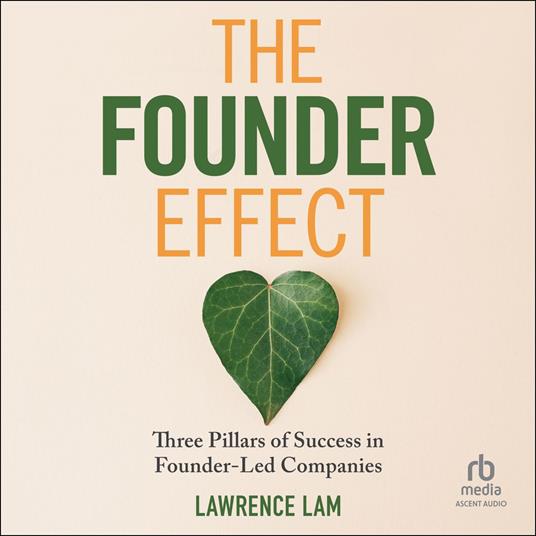 The Founder Effect