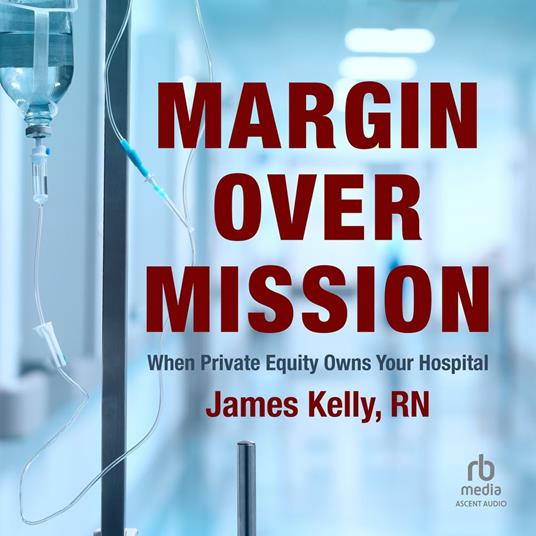 Margin over Mission