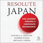 Resolute Japan