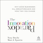 The Innovation Paradox