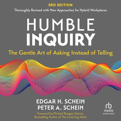 Humble Inquiry, 3rd edition