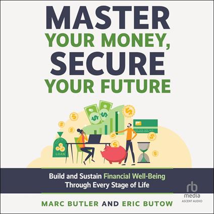 Master Your Money, Secure Your Future