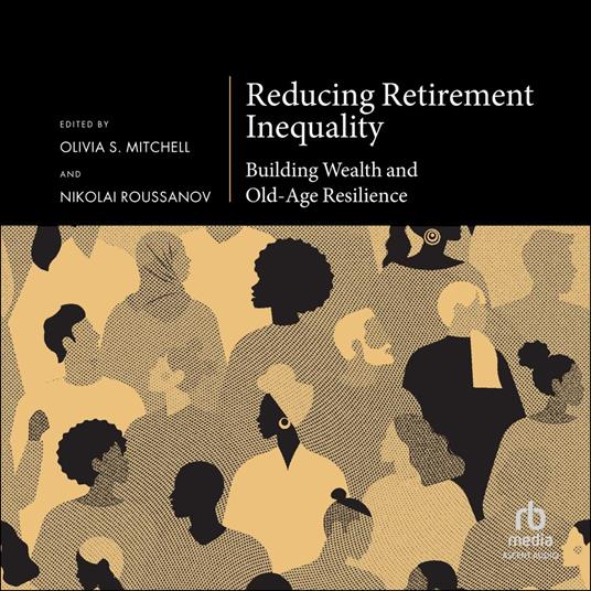 Reducing Retirement Inequality