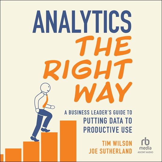 Analytics the Right Way