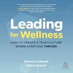 Leading for Wellness