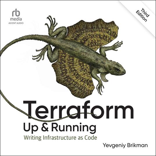 Terraform: Up and Running